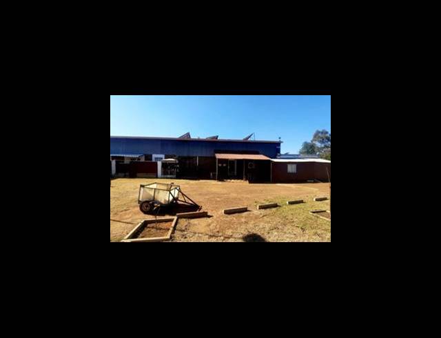 FARM FOR SALE IN MANTEVREDE